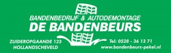 Bandenbeurs